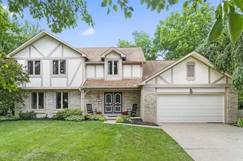 1301 Black Oak, Westerville, OH 43081