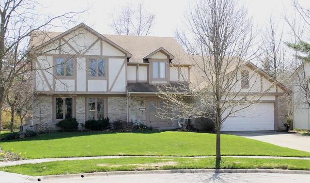 1301 Black Oak, Westerville, OH 43081
