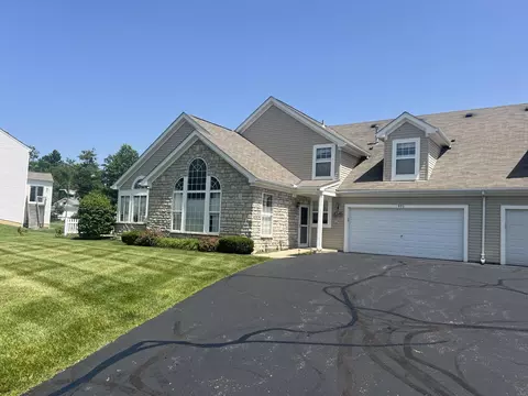993 Governors, Lancaster, OH 43130