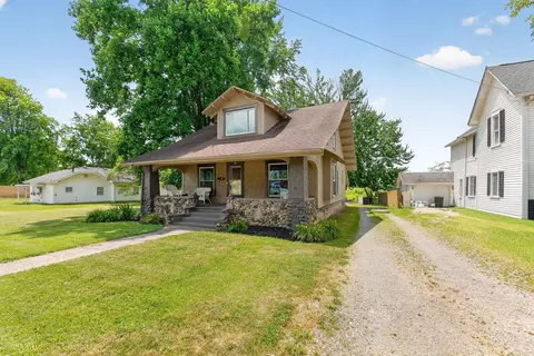 266 S Franklin St, Richwood, OH 43344