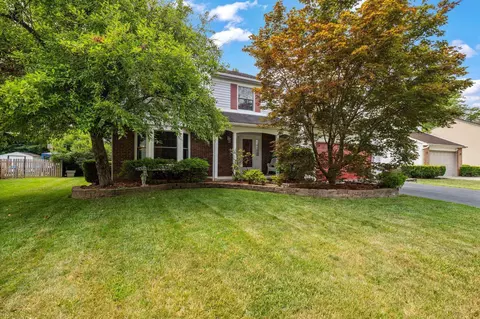 6599 Forrester Way, Reynoldsburg, OH 43068