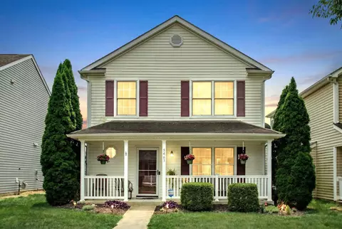 5463 Beresford St #223, Canal Winchester, OH 43110