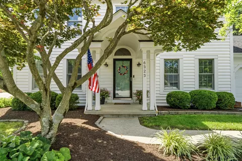 6323 Westbrook Pl, Worthington, OH 43085