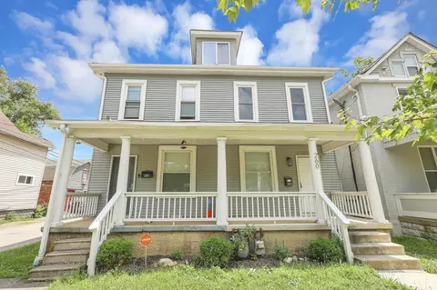 258-260 S Souder Ave, Columbus, OH 43222