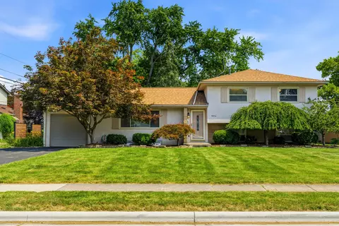 1814 Millwood Dr, Columbus, OH 43221
