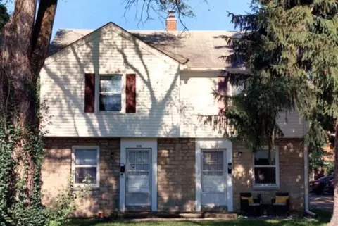 1635 Ashland Ave, Columbus, OH 43212