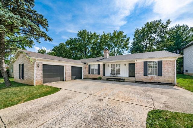 3293-3295 Kristin Ct, Columbus, OH 43231