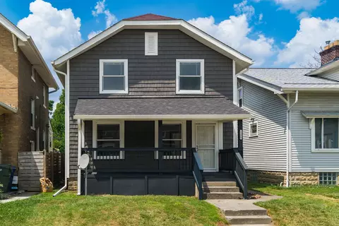 1250 Hildreth Ave, Columbus, OH 43203
