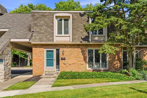3600 Reed Rd #4, Upper Arlington, OH 43220
