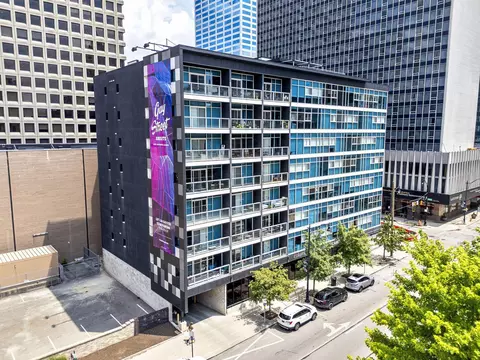 100 E Gay St #302, Columbus, OH 43215
