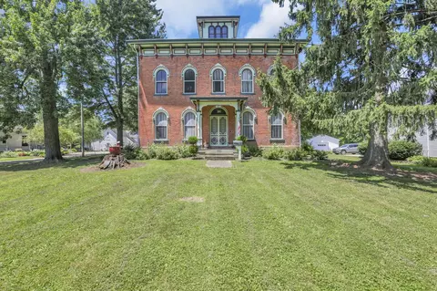 431 S Marion St, Cardington, OH 43315