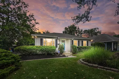 554 Brookside Dr, Columbus, OH 43209