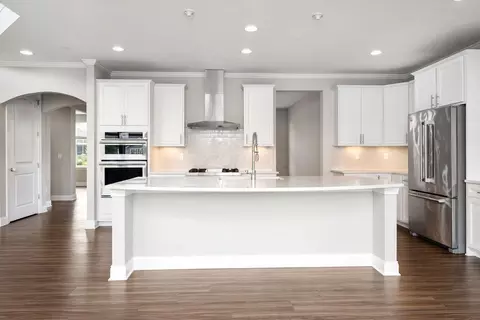 Kitchen - 324 W Wind Rd, Delaware, OH 43015 photo 2 of 7