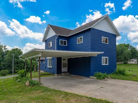 3957 Old Columbus Rd, Springfield, OH 45503 photo 1