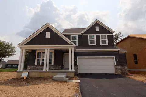 47 Englewood Rd, Commercial Point, OH 43116