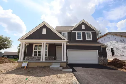47 Englewood Rd, Commercial Point, OH 43116