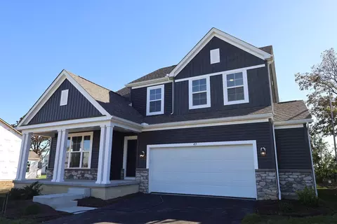 47 Englewood Rd, Commercial Point, OH 43116