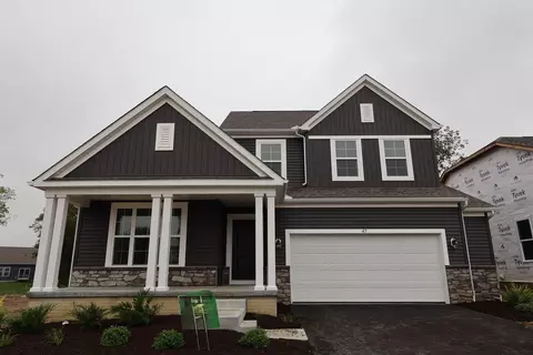 47 Englewood Rd, Commercial Point, OH 43116