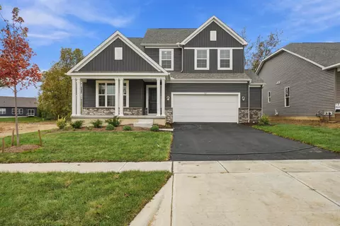 47 Englewood Rd, Commercial Point, OH 43116
