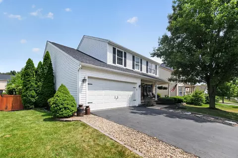 Exterior - 113 N Ruby Red Ln #8852, Delaware, OH 43015 photo 3 of 14