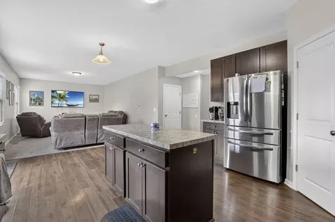Kitchen - 2660 Spring Grove Ave, Lancaster, OH 43130 photo 5 of 5
