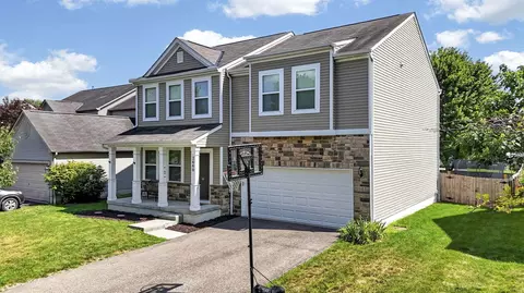 Exterior - 2660 Spring Grove Ave, Lancaster, OH 43130 photo 9 of 9