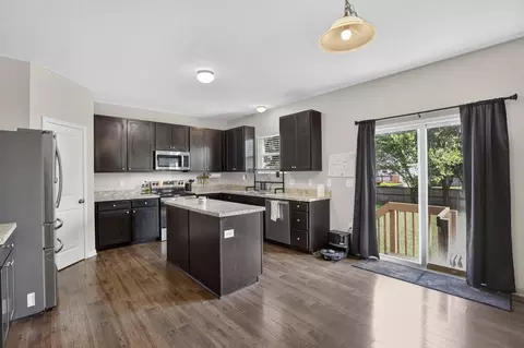 Kitchen - 2660 Spring Grove Ave, Lancaster, OH 43130 photo 1 of 5