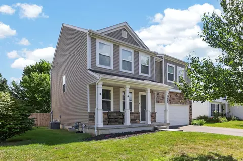 Exterior - 2660 Spring Grove Ave, Lancaster, OH 43130 photo 2 of 9