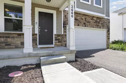 Exterior - 2660 Spring Grove Ave, Lancaster, OH 43130 photo 4 of 9