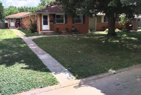 1977 Vaughn St #197319751977, Columbus, OH 43223