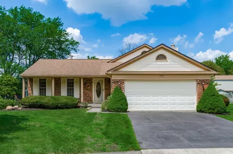 5317 Acevedo Ct, Columbus, OH 43235