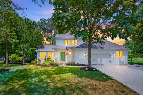 7100 Rossman Ct, Canal Winchester, OH 43110