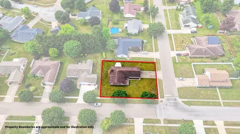 View/Area - 367 Lawnwood Dr, Circleville, OH 43113 photo 2 of 12