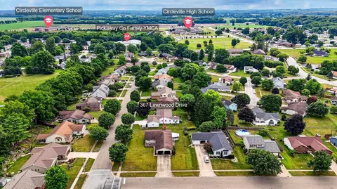 View/Area - 367 Lawnwood Dr, Circleville, OH 43113 photo 5 of 12