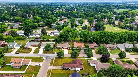 View/Area - 367 Lawnwood Dr, Circleville, OH 43113 photo 9 of 12