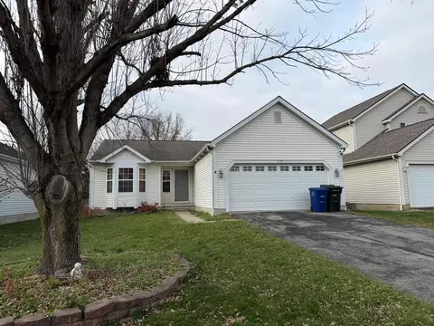 3197 Hines Rd, Columbus, OH 43230