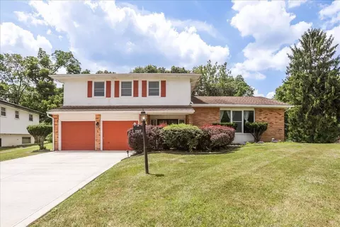 2289 Gardendale Dr, Columbus, OH 43219