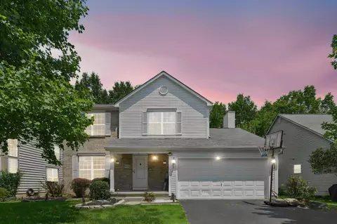 5922 Nash Ave, Westerville, OH 43081