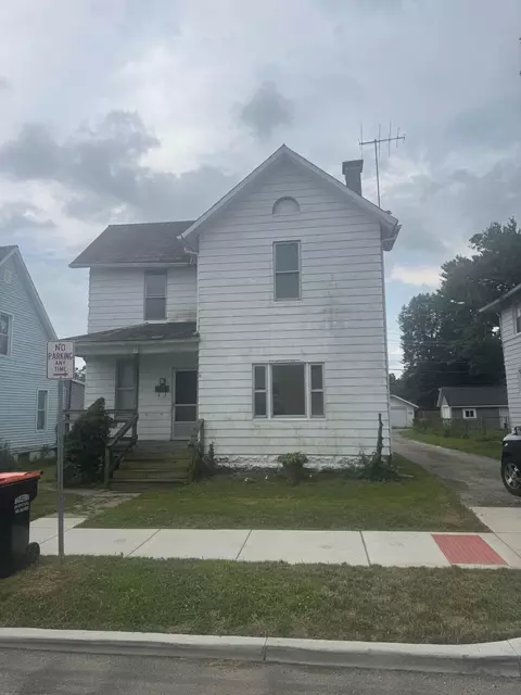 555 Wehrle Ave, Newark, OH 43055