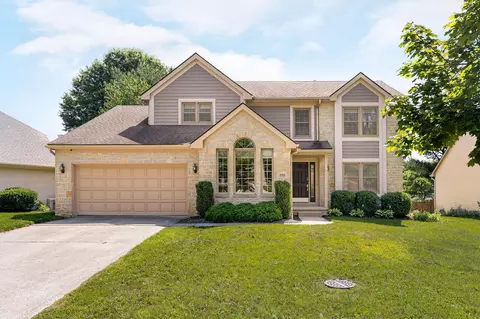 590 Kingfisher Dr, Westerville, OH 43082