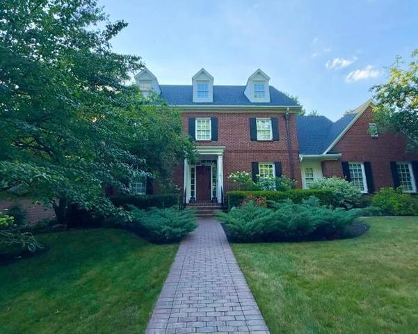 4359 Olmsted Rd, New Albany, OH 43054