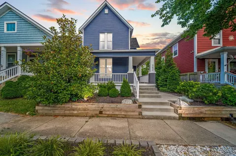 262 N 21st St, Columbus, OH 43203