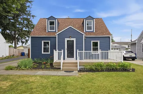 165 Demorest Rd, Columbus, OH 43204
