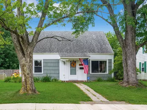 3774 Eisenhower Rd, Columbus, OH 43224