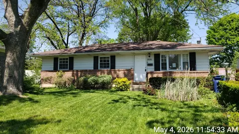 2081 Easthaven Dr, Columbus, OH 43232