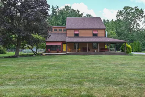 823 Christopher Dr, Marion, OH 43302 photo 2