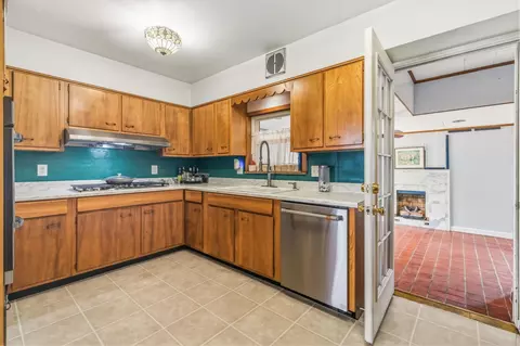 Kitchen - 311 E Main St, Circleville, OH 43113 photo 1 of 6