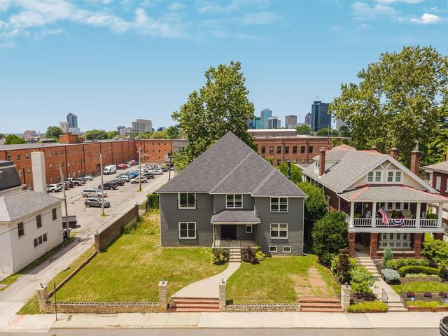143 S Garfield Ave, Columbus, OH 43205