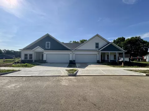 125 E Faith St #125, Granville, OH 43023