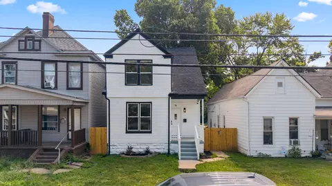 76 N Central Ave, Columbus, OH 43222